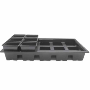 Carry Tray for 7cm single pots