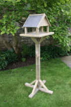 Hutton Epson Bird House Hutton Epson Bird House