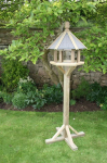 Hutton Windsor Hexagonal Bird House Hutton Windsor Hexagonal Bird House