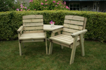 Hutton Dean Companion Seat Hutton Dean Companion Seat