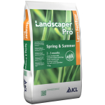 Landscaper Pro® Spring & Summer