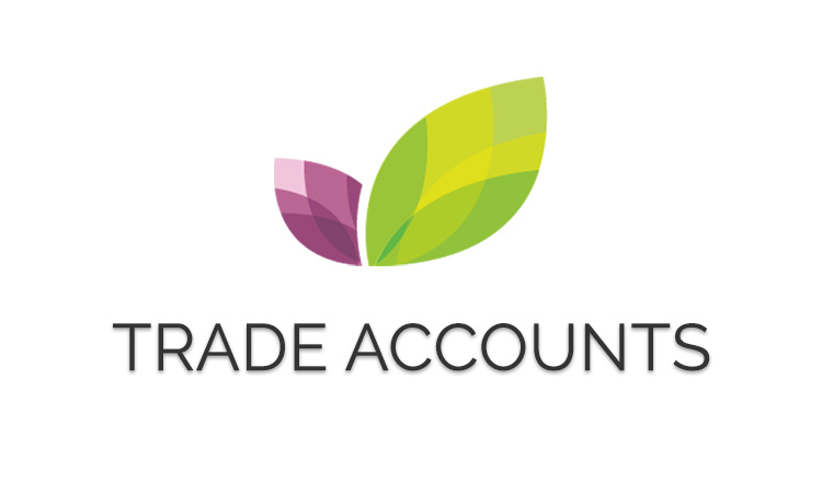 Trade Credit Accounts