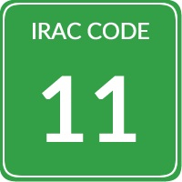IRAC 11