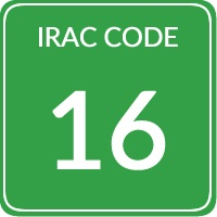 IRAC 16