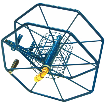 Wall Mounted Hose Reel - Swivel Wall Mounted Hose Reel - Swivel