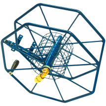 Wall Mounted Hose Reel - Swivel Wall Mounted Hose Reel - Swivel