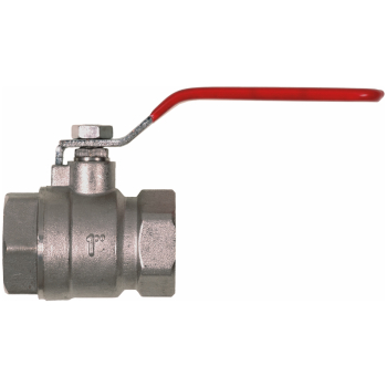 EXPO Ball Valve 1¼Inch EXPO Ball Valve 1¼Inch