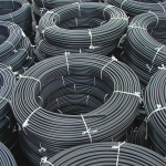 Black LDPE Pipe 25mm x 100m Black LDPE Pipe 25mm x 100m