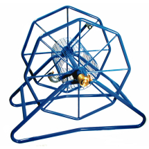 Freestanding Hose Trolley Freestanding Hose Trolley
