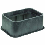 Extension Piece for Standard Jumbo Valve Box Extension Piece for Standard Jumbo Valve Box