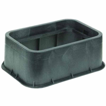 Extension Piece for Standard Jumbo Valve Box Extension Piece for Standard Jumbo Valve Box