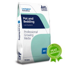 Levington Advance Pot & Bedding R-M1 Compost - Low Nutrient