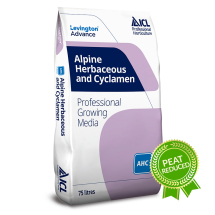Levington Advance Alpine, Herbaceous & Cyclamen AHC Levington Advance Alpine, Herbaceous & Cyclamen AHC