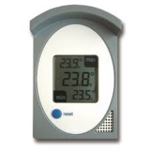 Outdoor Digital Max/Min Thermometer