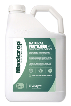 Maxicrop Natural Fertiliser