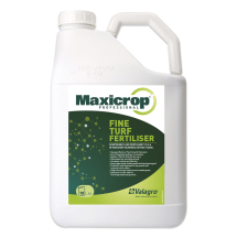 Maxicrop Fine Turf & Lawn Fertiliser