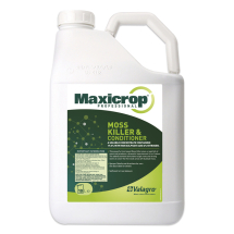 Maxicrop Mosskiller & Lawn Tonic