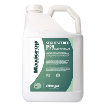 Maxicrop Plus Sequested Iron