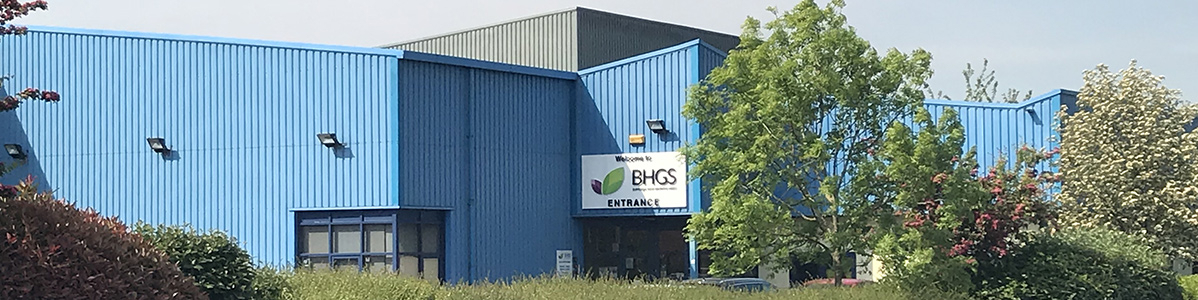 BHGS Evesham BHGS Evesham