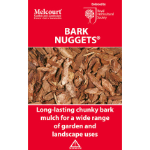 Melcourt Bark Nugget