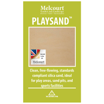 Melcourt Playsand™