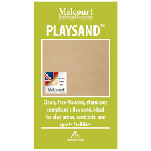 Melcourt Playsand™ Melcourt Playsand™
