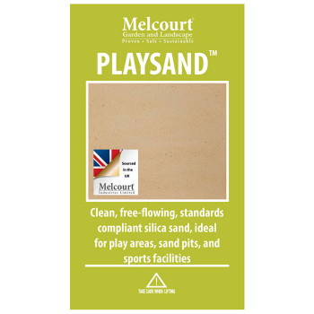 Melcourt Playsand™ Melcourt Playsand™
