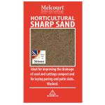 Melcourt Horticultural Sharp Sand Melcourt Horticultural Sharp Sand