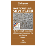 Melcourt Horticultural Silver Sand Melcourt Horticultural Silver Sand