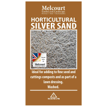 Melcourt Horticultural Silver Sand