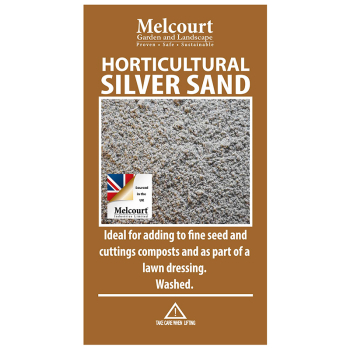 Melcourt Horticultural Silver Sand