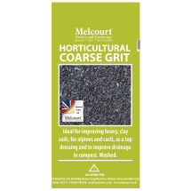 Melcourt Horticultural Coarse Grit Melcourt Horticultural Coarse Grit
