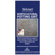 Melcourt Horticultural Potting Grit Melcourt Horticultural Potting Grit