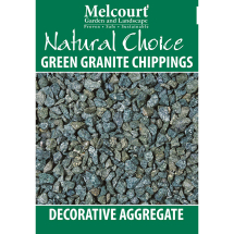 Melcourt Green Granite