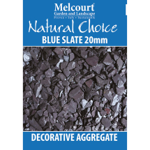 Melcourt Blue Slate 20mm