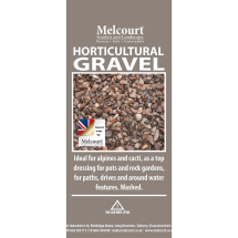 Melcourt Horticultural Gravel Melcourt Horticultural Gravel