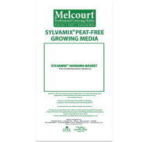 Melcourt Sylvamix Hanging Basket Compost