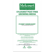 Melcourt Sylvamix Hanging Basket Compost Melcourt Sylvamix Hanging Basket Compost