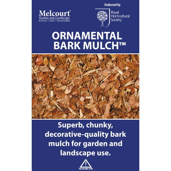 Melcourt Ornamental Bark Mulch