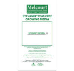 Melcourt Sylvamix Natural 'Organic' Compost