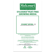 Melcourt Sylvamix Natural 'Organic' Compost