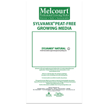 Melcourt Sylvamix Natural 'Organic' Compost Melcourt Sylvamix Natural 'Organic' Compost