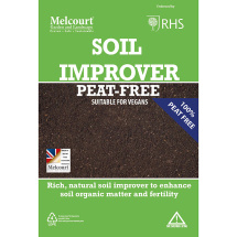 Melcourt Soil Improver
