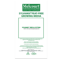Melcourt Sylvamix Seed & Cutting Compost