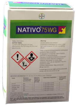 Nativo 75WG Nativo 75WG
