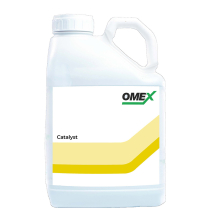 Omex Catalyst