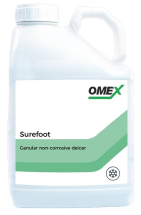 Omex Surefoot De-Icer 10L Omex Surefoot De-Icer 10L