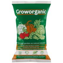Groworganic Fibrous 40L