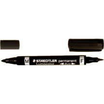 Waterproof Marker Pen - Duo Waterproof Marker Pen - Duo