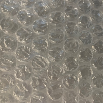 Bubble Polythene 1.5 x 50m
